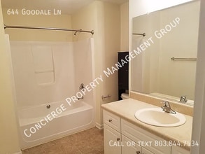 644 Goodale Ln in Grovetown, GA - Building Photo - Building Photo