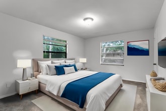 162 Bowie Ln in Kissimmee, FL - Foto de edificio - Building Photo