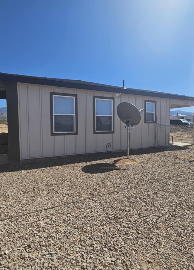 2405 Holly Ave in Alamogordo, NM - Building Photo - Building Photo