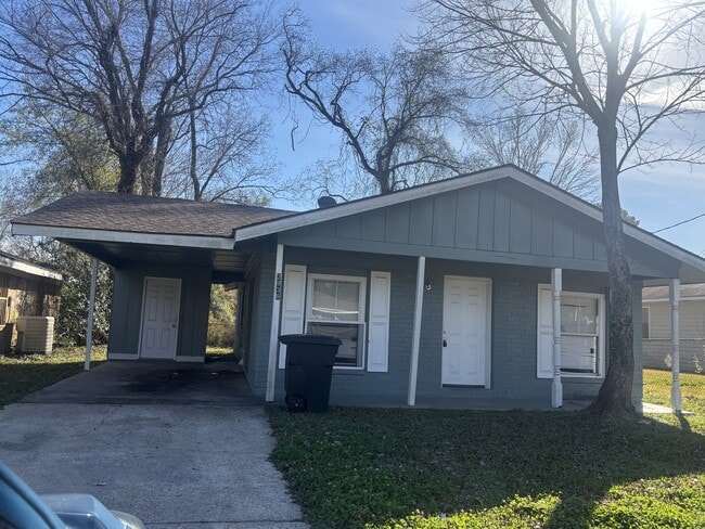 property at 2938 69th Ave