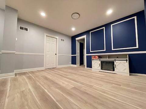 1455 W Highland Ave in Chicago, IL - Building Photo - Building Photo