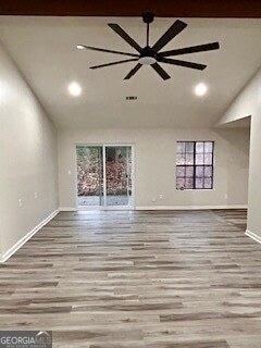 3821 River Rd in Ellenwood, GA - Foto de edificio - Building Photo