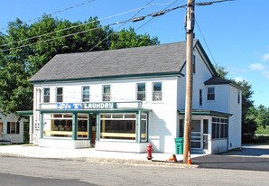 174 Autumn St in Rochester, NH - Building Photo