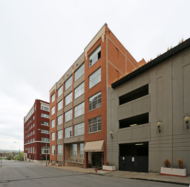 Coffee Lofts at Soho in Kansas City, MO - Building Photo - Building Photo