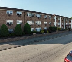 259-279 40th St in Irvington, NJ - Building Photo