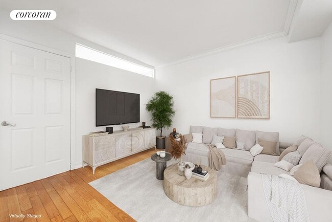property at 401 W 56th St