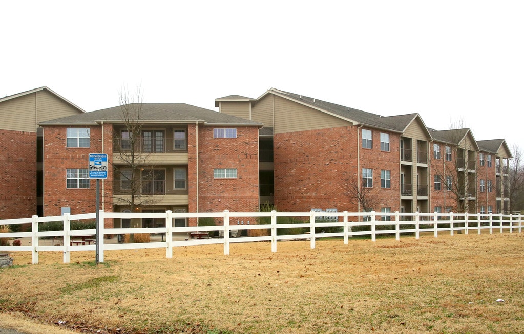 Summer Ridge Apartments Muskogee, OK Apartments For Rent