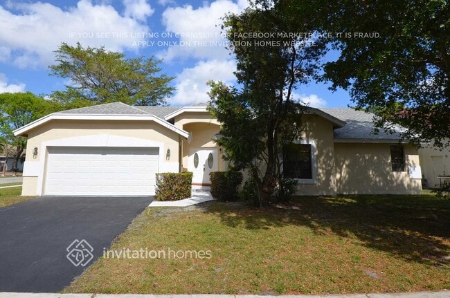 property at 5050 NW 44th Ave