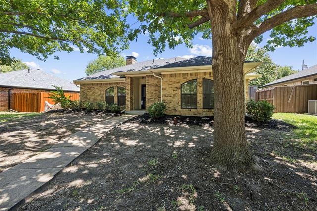 703 Stoneybrook Dr in Wylie, TX - Building Photo - Building Photo