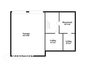 6203 Big Ben Dr in Louisville, KY - Building Photo - Building Photo