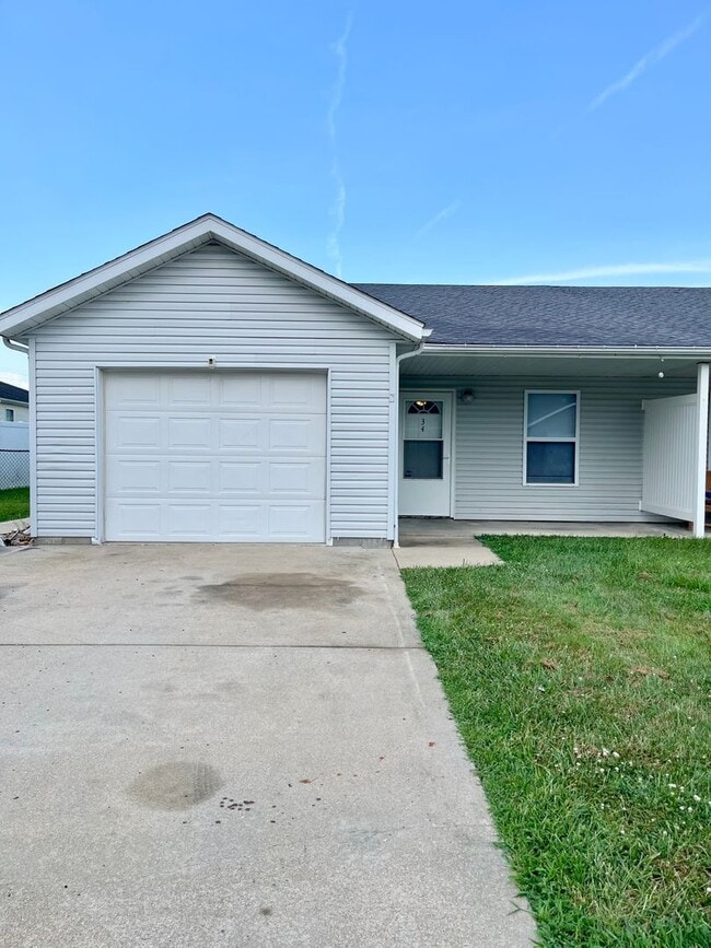 property at 34 Montee Dr