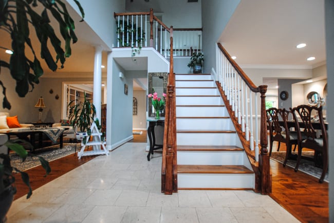 9321 Ravenridge Rd in Parkville, MD - Building Photo - Building Photo