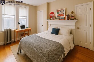 328 St Paul St in Brookline, MA - Building Photo - Building Photo