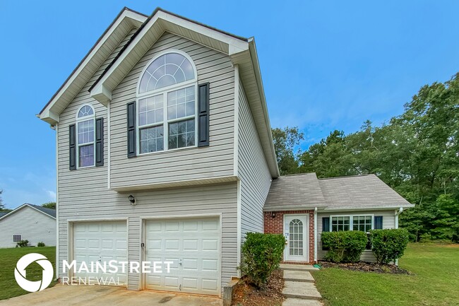 property at 557 Rosalind Terrace