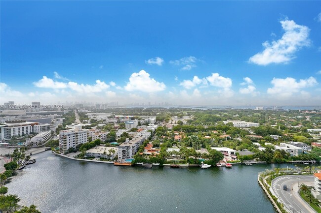 property at 2555 Collins Ave