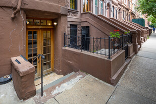 91 W 119th St in New York, NY - Building Photo - Building Photo