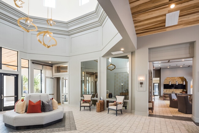 10X Stella at Riverstone in Sugar Land, TX - Foto de edificio - Building Photo