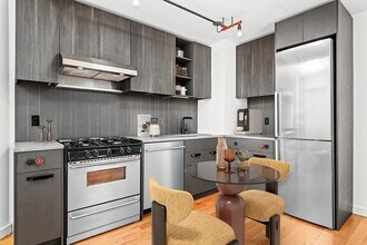 123 Melrose St in Brooklyn, NY - Building Photo - Building Photo