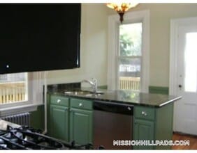 75 Alleghany St in Boston, MA - Building Photo - Building Photo