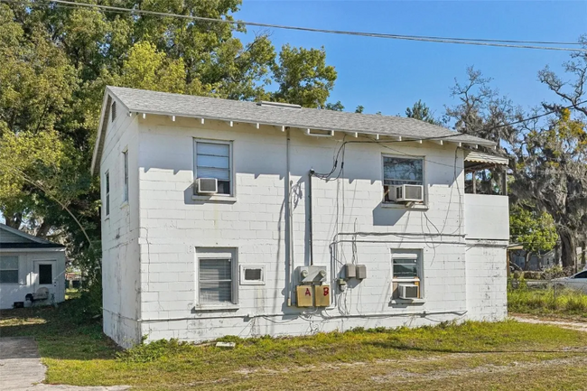 806 Ave O SW in Winter Haven, FL - Foto de edificio - Building Photo
