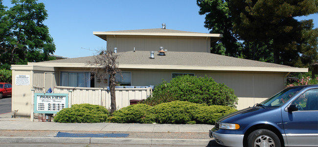 1201 147th Ave in San Leandro, CA - Building Photo - Building Photo