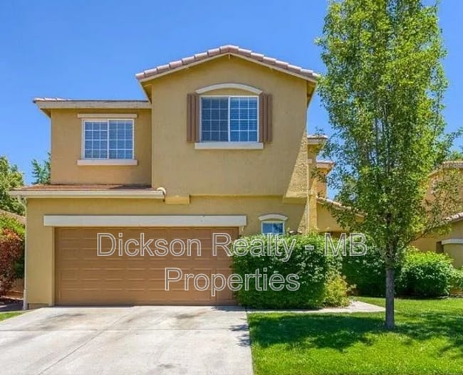 property at 2384 Napoli Dr