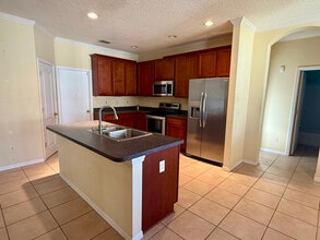 3351 Highland Mill Ln in Orange Park, FL - Foto de edificio - Building Photo