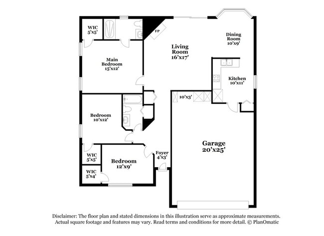 8478 Cross Timbers Dr W in Jacksonville, FL - Foto de edificio - Building Photo