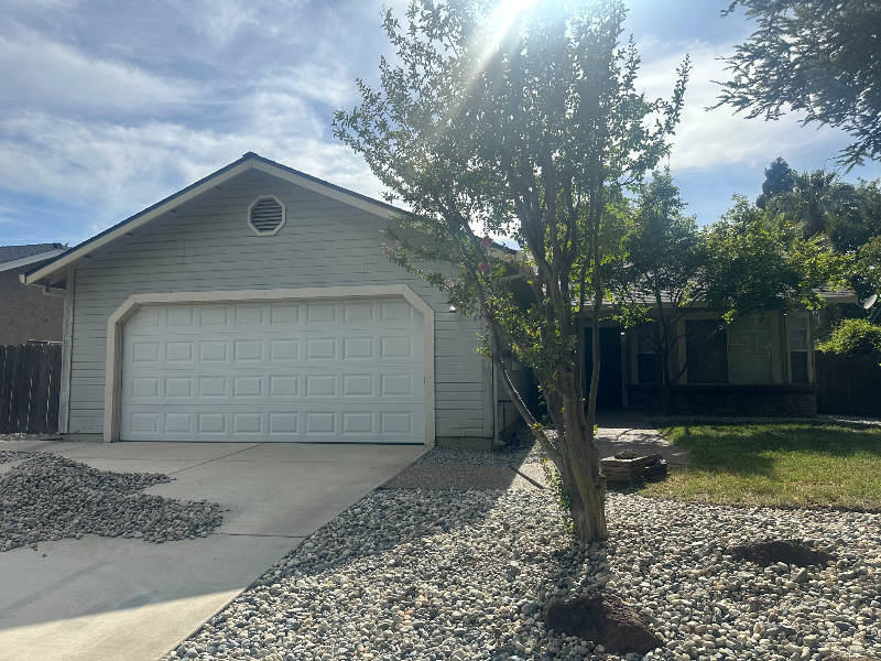 1035 Cordelia Ct in Chico, CA - Foto de edificio