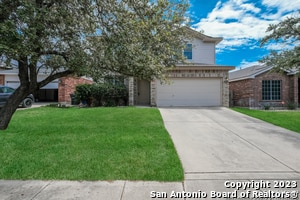 13526 Riverbank Pass in Helotes, TX - Building Photo - Building Photo