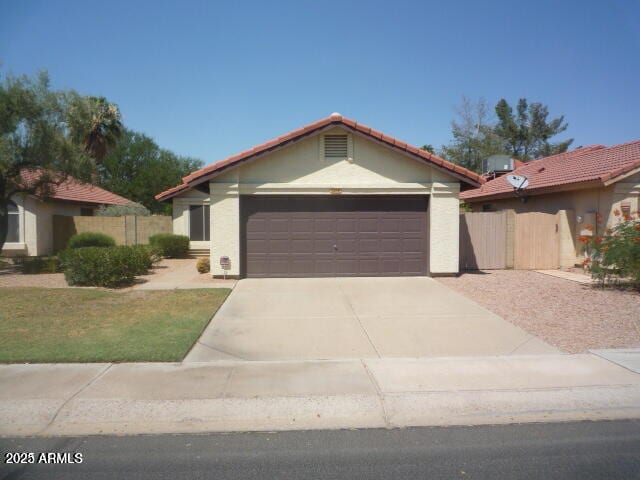 property at 2474 W Orchid Ln