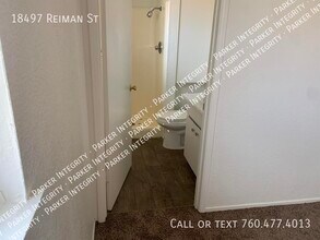 18497 Reiman St in Adelanto, CA - Building Photo - Building Photo