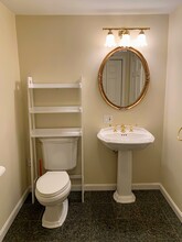 16 Park Pl in Arlington, MA - Foto de edificio - Building Photo