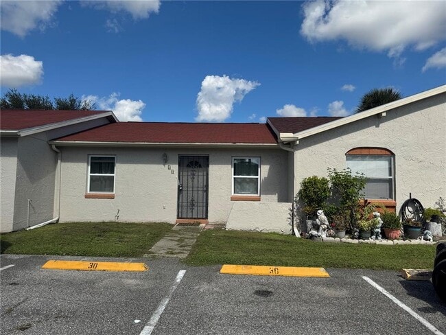 30 Lago Mesa Way in Kissimmee, FL - Building Photo - Building Photo