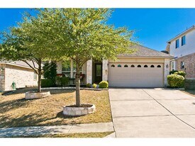 1808 Sand Creek Rd in Cedar Park, TX - Building Photo