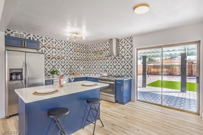 property at 908 Canosa Ave