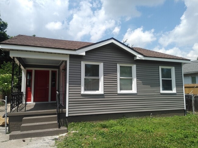 9540 Stroelitz St in New Orleans, LA - Building Photo - Building Photo