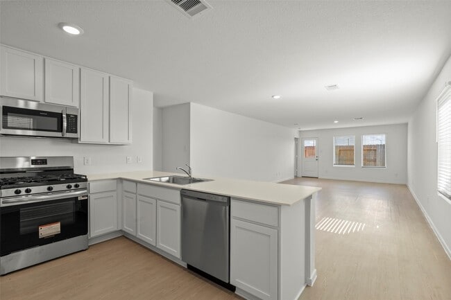 16854 Great Highlands Dr in Hockley, TX - Building Photo - Building Photo