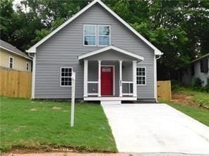 property at 221 Stafford St NW