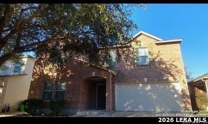 property at 11315 Oro Vista