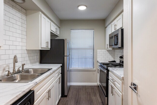 Settler's Creek Apartments
