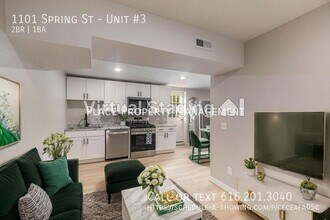 1101 Spring St in Muskegon, MI - Building Photo - Building Photo