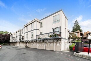 2043 Sierra Rd in Concord, CA - Building Photo