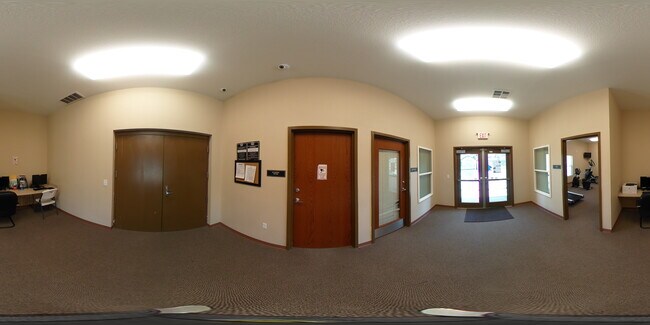 712 E Oklahoma Ave in Enid, OK - Building Photo - Building Photo