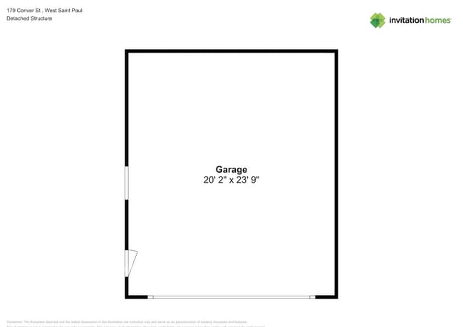 179 Conver St in St. Paul, MN - Building Photo - Building Photo