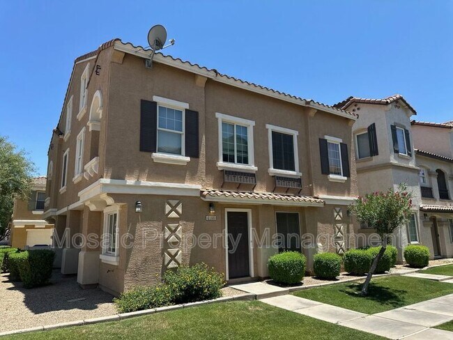 property at 4188 E Jasper Dr
