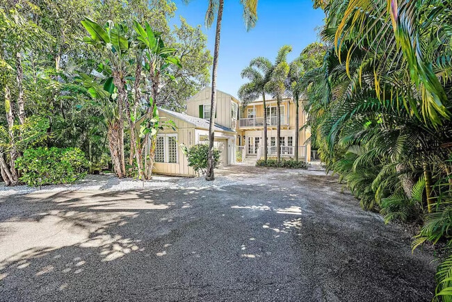 property at 4110 Washington Rd