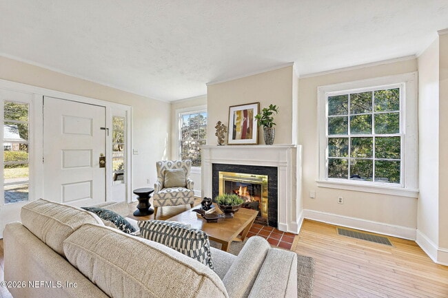 1150 Willow Branch Ave in Jacksonville, FL - Building Photo - Building Photo