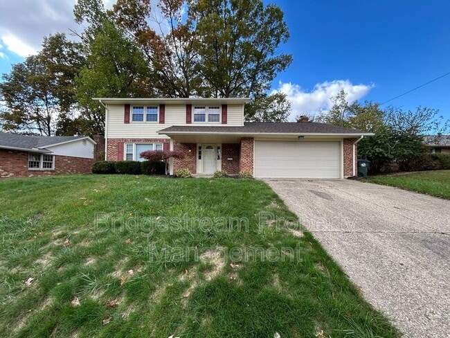 property at 1567 Burchwood Dr
