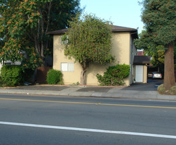 415 S Sunnyvale Ave Apartments